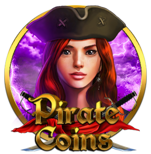 Pirate Gold2