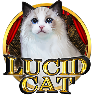Lucid Cat2