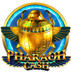 Pharaoh Cash2