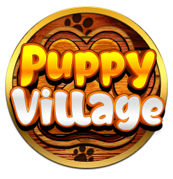 Puppy Village2