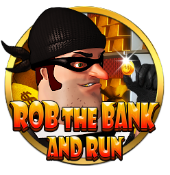 Rob The Bank And Run2