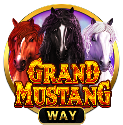Grand Mustang Way2